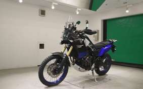 YAMAHA TENERE 700 2021 DM09J