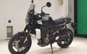HUSQVARNA スバルトピレン801 2024