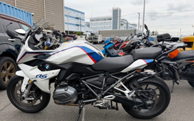 BMW R1200RS 2016 0A05