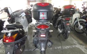 SUZUKI ADDRESS 110 2008 CE47A