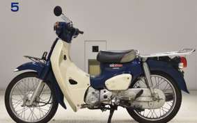 HONDA C110 SUPER CUB JA44