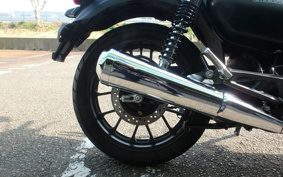 HONDA GB350 2023 NC59
