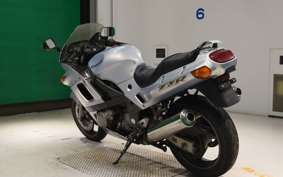 KAWASAKI ZZ-R400 Gen.2 2004 ZX400N
