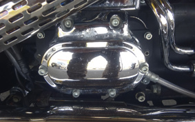 HARLEY FLSTCI 2001 BWB