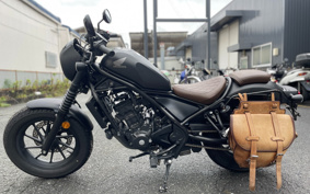 HONDA REBEL 250  S E-clutch MC49