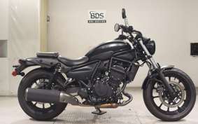KAWASAKI ELIMINATOR400-3 2025 EL400A