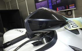 SUZUKI HAYABUSA Gen.3 2021 EJ11A