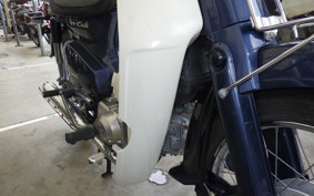 HONDA C90 SUPER CUB E HA02