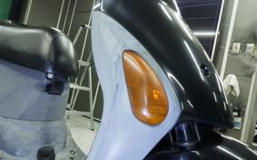 SUZUKI LET's 4 G CA41A