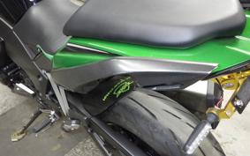 KAWASAKI NINJA 1000SX 2014 ZXT02K