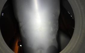 YAMAHA TW200 Gen.2 2014 DG07J