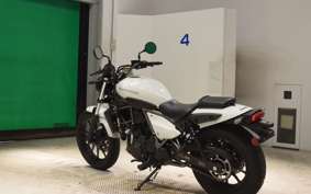 KAWASAKI ELIMINATOR400-3 2025 EL400A