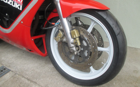 SUZUKI GSX-R1100 1987 GU74B