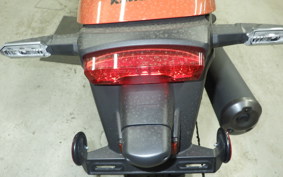 KAWASAKI ELIMINATOR400-3 2025 EL400A