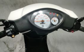 YAMAHA JOG ZR EVOLUTION2 SA39J