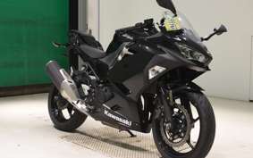 KAWASAKI NINJA 400 2018 EX400G