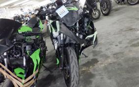KAWASAKI NINJA 250 2 EX250P