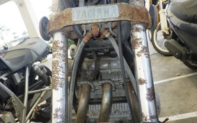 YAMAHA XS750 SPECIAL 1J7
