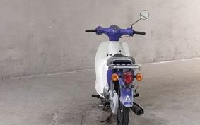HONDA SUPER CUB110 JA07