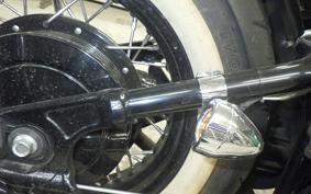 YAMAHA DRAGSTAR 400 CLASSIC 2008 VH01J