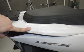 HONDA PCX125 2020 JF81