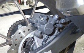 HONDA CB250RA 2019 MC52