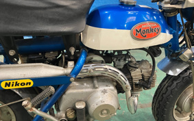 HONDA MONKEY Z50A