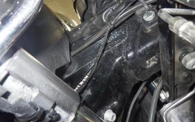 HARLEY FLTRX 1580 2009
