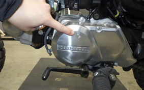 HONDA MONKEY Z50J