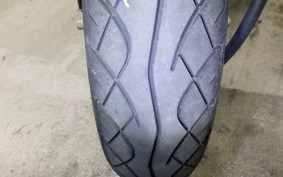 HONDA TACT Gen.4 AF75
