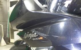 KAWASAKI NINJA 400R 2011 ER400B