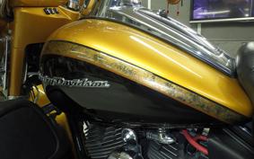 HARLEY FLHTKSE 1800CVO 2014