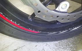 HONDA CBR400R 2024 NC56