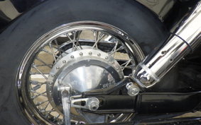 HONDA SHADOW 400 2007 NC34