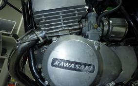 KAWASAKI 400SS 2014 S3F