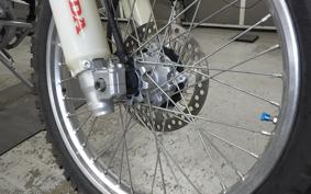 HONDA XR-250 GEN 2 1996 MD30