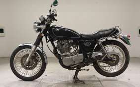 YAMAHA SR400 Gen.3 2007 RH01J