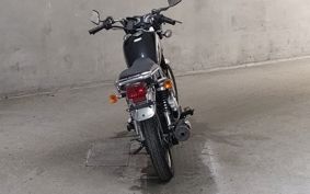 YAMAHA YB125SP PCJL