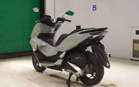 HONDA PCX 125 2008 JK05