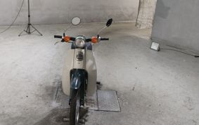 HONDA SUPER CUB50 AA01