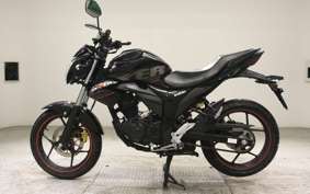 SUZUKI ｼﾞｸｻｰ150 2001 NG4BG