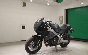 YAMAHA XSR900 GP 2025
