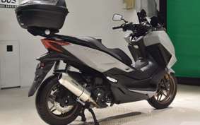 HONDA FORZA 250 MF17