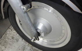 HARLEY FLSTF 1450 2003