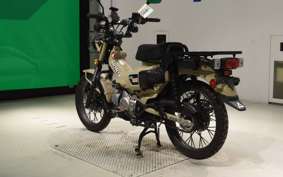 HONDA CT125 HUNTER CUB 1994 JA55