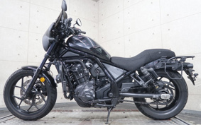 HONDA REBEL 1100 DCT 2021 SC83