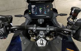 YAMAHA TRACER 9 GT+ 2025 RN70J