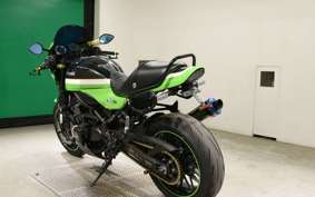 KAWASAKI Z900RS CAFE 2019 ZR900C