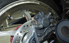 KAWASAKI Z900RS SE 2024 ZR900K