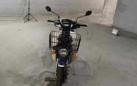 HONDA SUPER CUB110 JA61